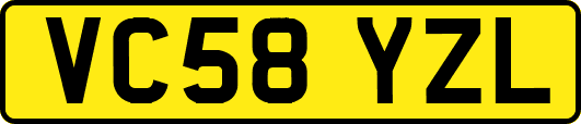 VC58YZL