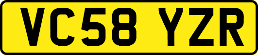 VC58YZR