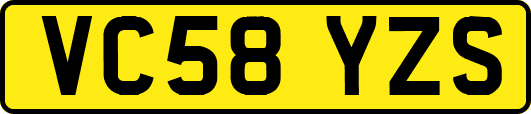 VC58YZS