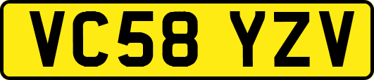 VC58YZV