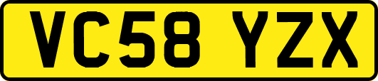 VC58YZX