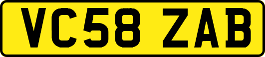 VC58ZAB