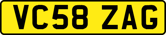 VC58ZAG
