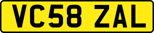 VC58ZAL