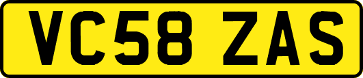 VC58ZAS