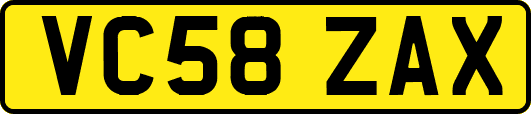 VC58ZAX