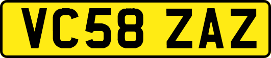 VC58ZAZ