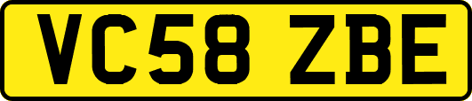 VC58ZBE