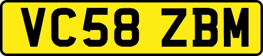 VC58ZBM