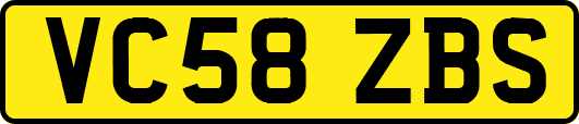 VC58ZBS