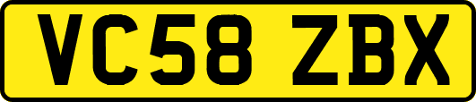 VC58ZBX
