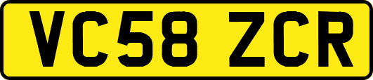VC58ZCR