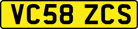 VC58ZCS