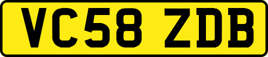 VC58ZDB