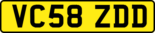 VC58ZDD