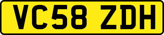 VC58ZDH