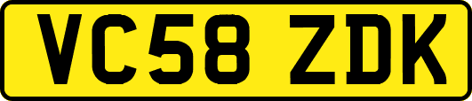 VC58ZDK
