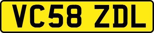 VC58ZDL
