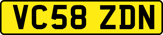 VC58ZDN