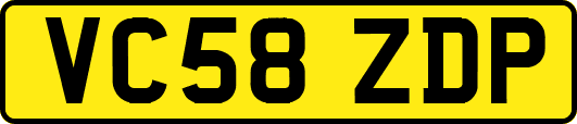 VC58ZDP