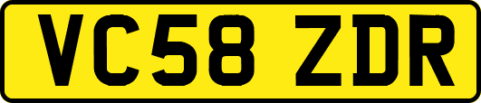 VC58ZDR