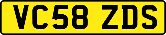 VC58ZDS