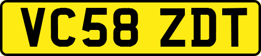 VC58ZDT