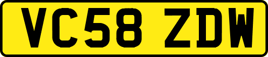 VC58ZDW