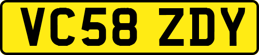 VC58ZDY