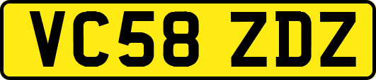 VC58ZDZ