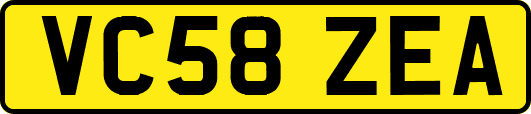 VC58ZEA