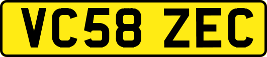 VC58ZEC
