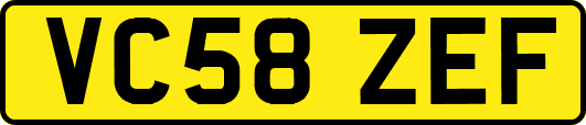VC58ZEF