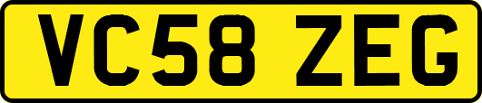 VC58ZEG
