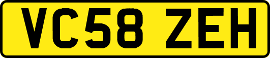 VC58ZEH