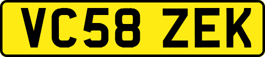 VC58ZEK