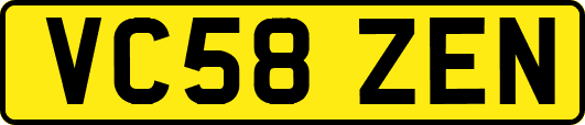 VC58ZEN