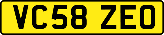 VC58ZEO