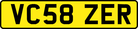 VC58ZER