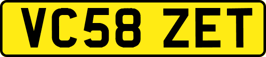 VC58ZET