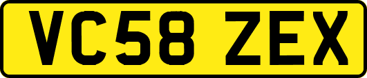 VC58ZEX