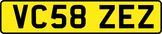 VC58ZEZ