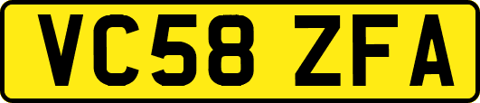 VC58ZFA