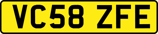 VC58ZFE