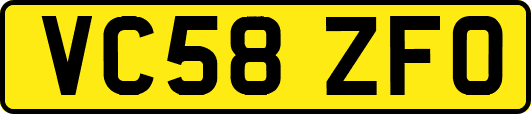 VC58ZFO