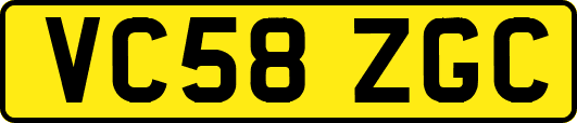 VC58ZGC