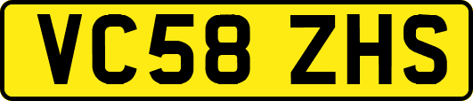 VC58ZHS