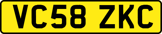 VC58ZKC