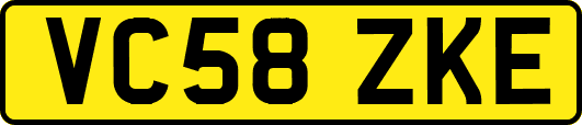 VC58ZKE