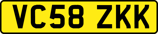 VC58ZKK